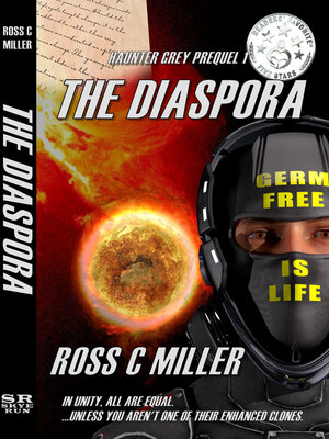 cover image of The Diaspora